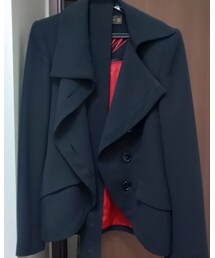 ZARA | テーラードジャケット