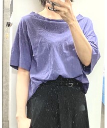 BEAUTY&YOUTH UNITED ARROWS | Tシャツ/カットソー