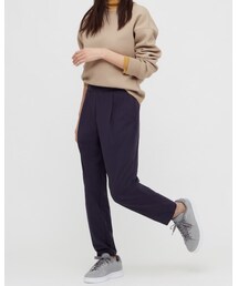 UNIQLO | パンツ