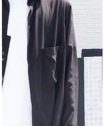 Yohji Yamamoto POUR HOMME | シャツ/ブラウス