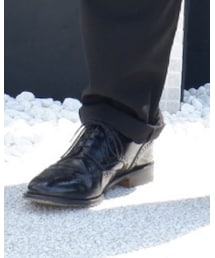 PRADA | ドレスシューズ