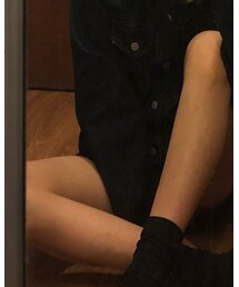 UNIQLO | デニムジャケット