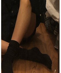 UNIQLO | カーゴパンツ