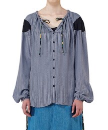 AKANE UTSUNOMIYA | トップス