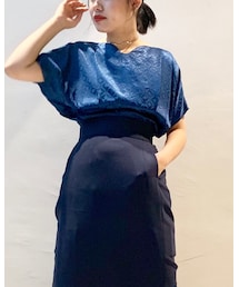 mame | トップス