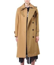 Sacai | トレンチコート