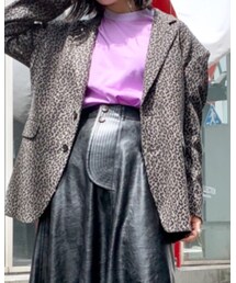 TOGA PULLA | トップス