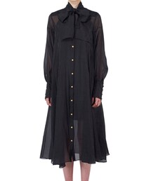 Eica Yoshinari | シャツワンピース