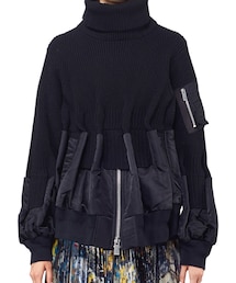 Sacai | ニット/セーター