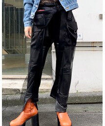 muller of yoshiokubo | パンツ