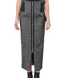 Sacai | スカート