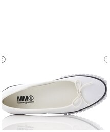 MM6 Maison Margiela | スニーカー