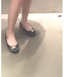 Venilla suite | サンダル