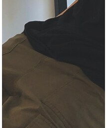 COS | チノパンツ