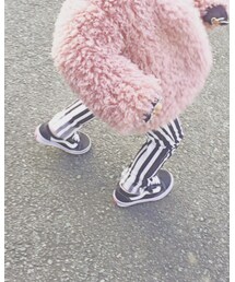 Moujonjon | その他パンツ