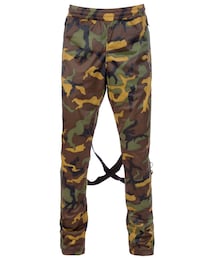 adidas Originals by JEREMY SCOTT | 'CAMO' CARGO TROUSER(その他パンツ)