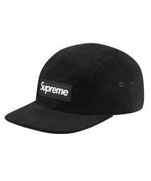 Supreme  | Velveteen Camp Cap(キャップ)