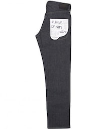 VISVIM | FLUXUS DENIM TYPE-03(デニムパンツ)