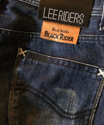Lee | Black Riders(デニムパンツ)