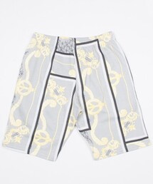 CHRISTOPHER SHANNON | KIDDA AOP BAROQUE SHORTS(その他パンツ)