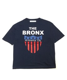 VOTE MAKE NEW CLOTHES | BIG TEE THE BRONX(Tシャツ/カットソー)