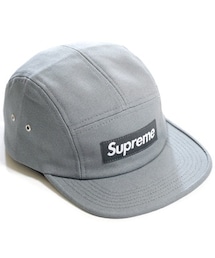 Supreme  | Canvas Camp Cap(キャップ)