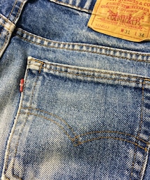 Levi's | 517(デニムパンツ)
