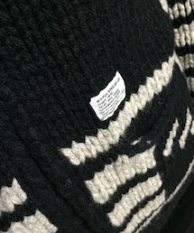 WTAPS | TYPE-COWICHAN(その他アウター)