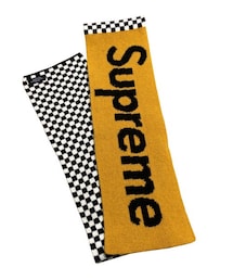 Supreme  | Taxi Scarf(マフラー)
