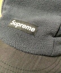 Supreme  | BOXロゴフリースキャップ(キャップ)