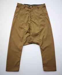 JIEDA | SARROUEL PANTS(その他パンツ)