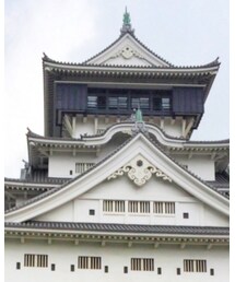 小倉城 | その他