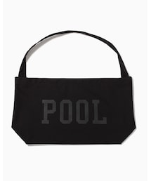 the POOL aoyama | メッセンジャーバッグ