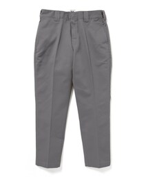 MARK MCNAIRY | チノパンツ