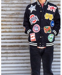 Supreme  | スタジャン