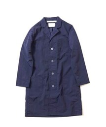 WHITE MOUNTAINEERING | ステンカラーコート