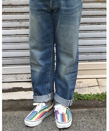 LEVI'S VINTAGE CLOTHING | デニムパンツ
