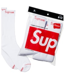 Supreme  | ソックス/靴下