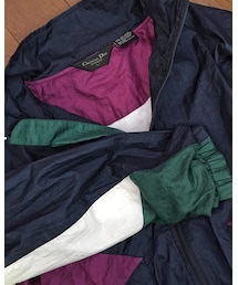 USED | 90's Dior(ナイロンジャケット)