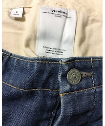 VISVIM | デニムパンツ