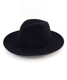 COMESANDGOES | ハット