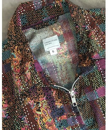 Nepenthes New York | ブルゾン