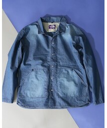 THE NORTH FACE PURPLE LABEL | シャツ/ブラウス