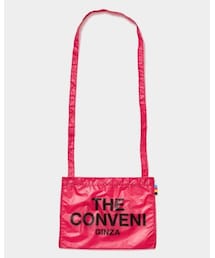 THE CONVENI | ショルダーバッグ