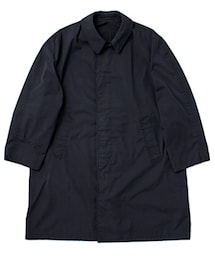 MILITARY | ステンカラーコート