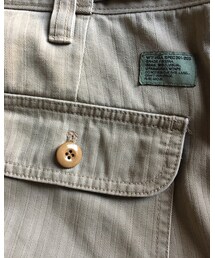 WTAPS | チノパンツ