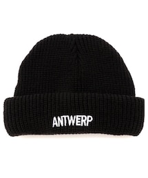 VIER ANTWERP | ニットキャップ/ビーニー