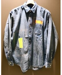 SSZ | シャツ/ブラウス