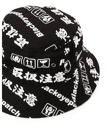 BlackEyePatch | ハット