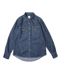 VISVIM | シャツ/ブラウス